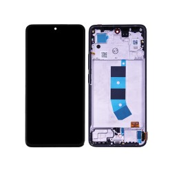 Touch+Display Xiaomi Redmi Note 13 4G Black Touch+Display Xiaomi Redmi Note 13 4G Black